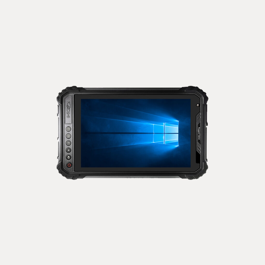 8 inch i7-8500Y Rugged Work Tablet PC