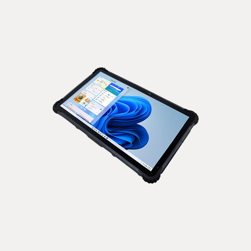 13.3 inch i5-1235U Windows Rugged Tablet - Image 3